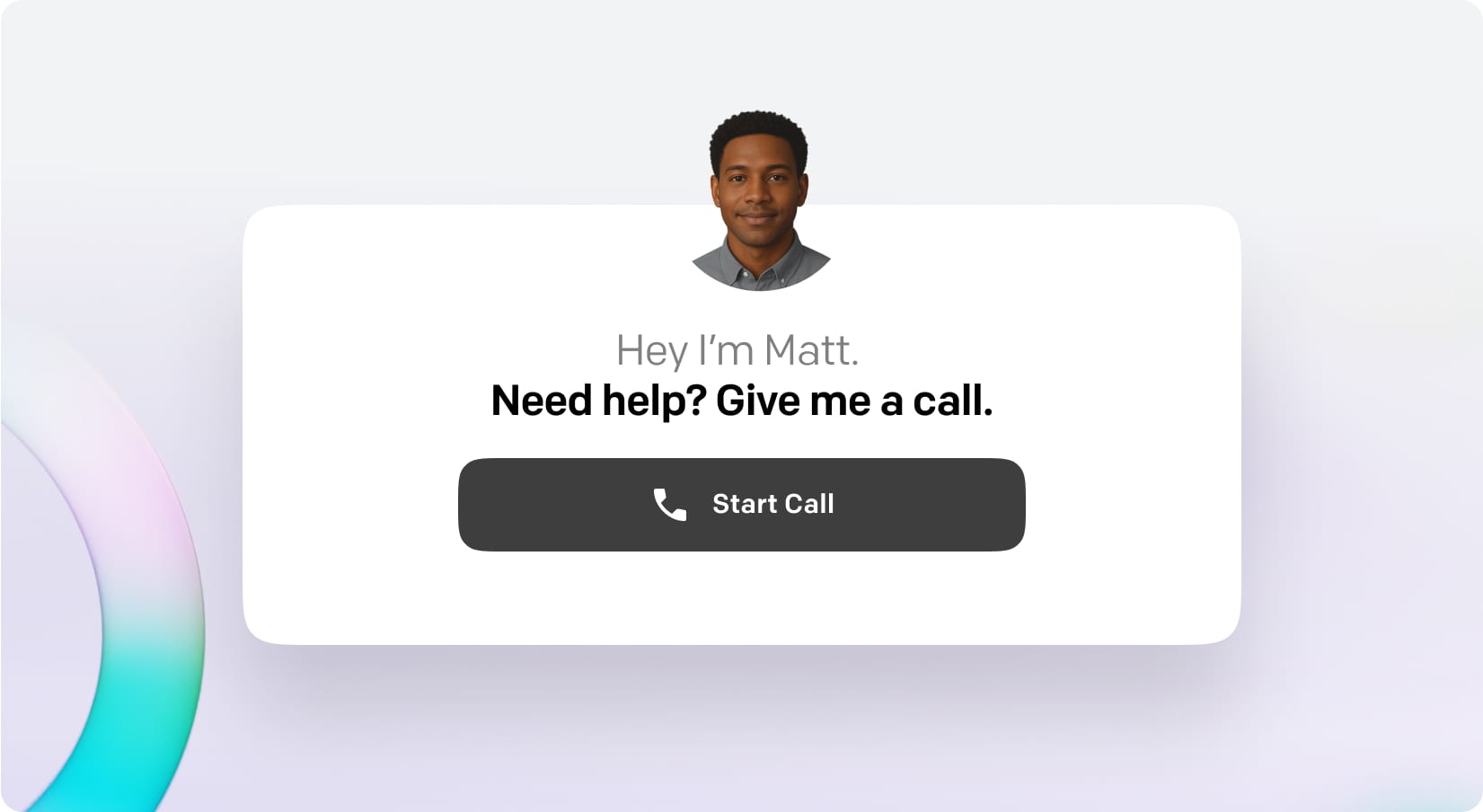 Nexus AI Voice Chatbot