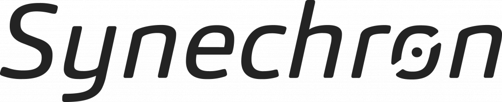 Synechron logo